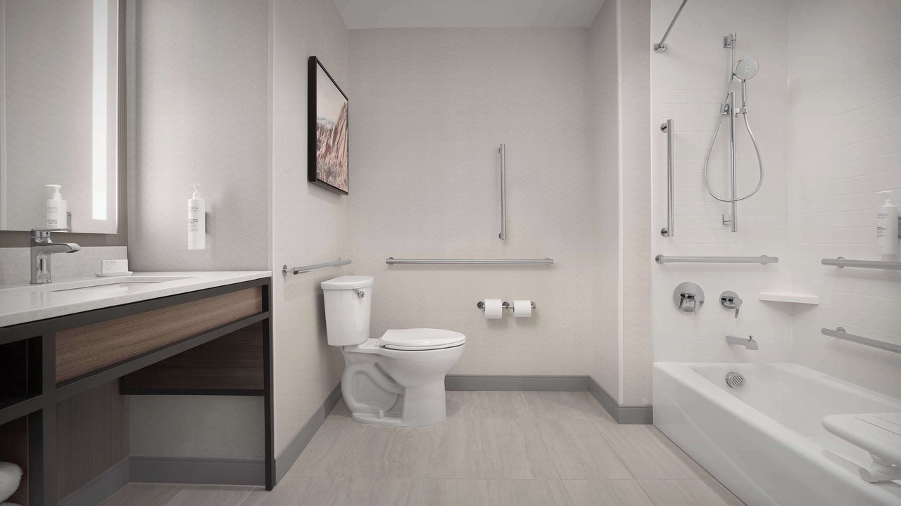 Photo of Bathroom in Dupont