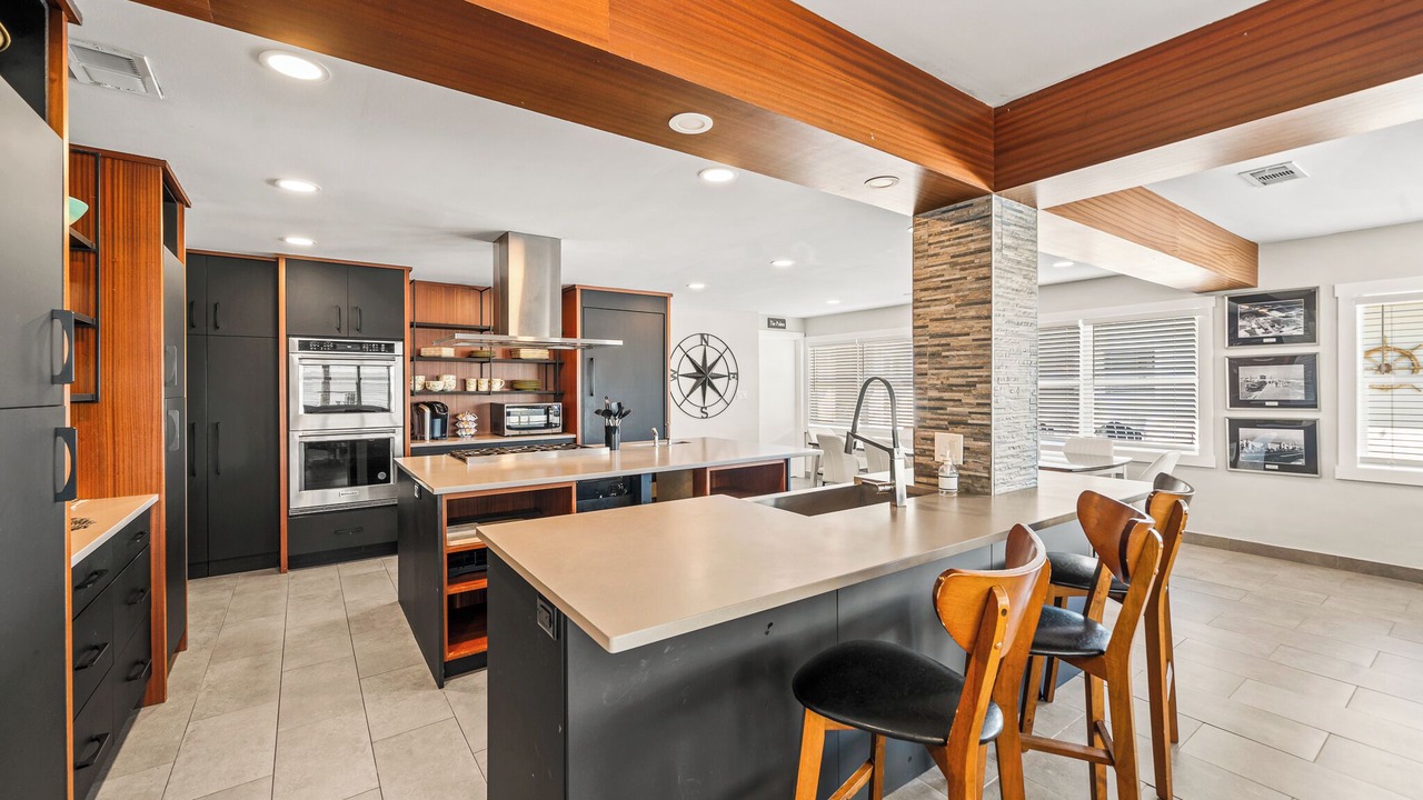 Photo of Kitchen in Orlando Beach