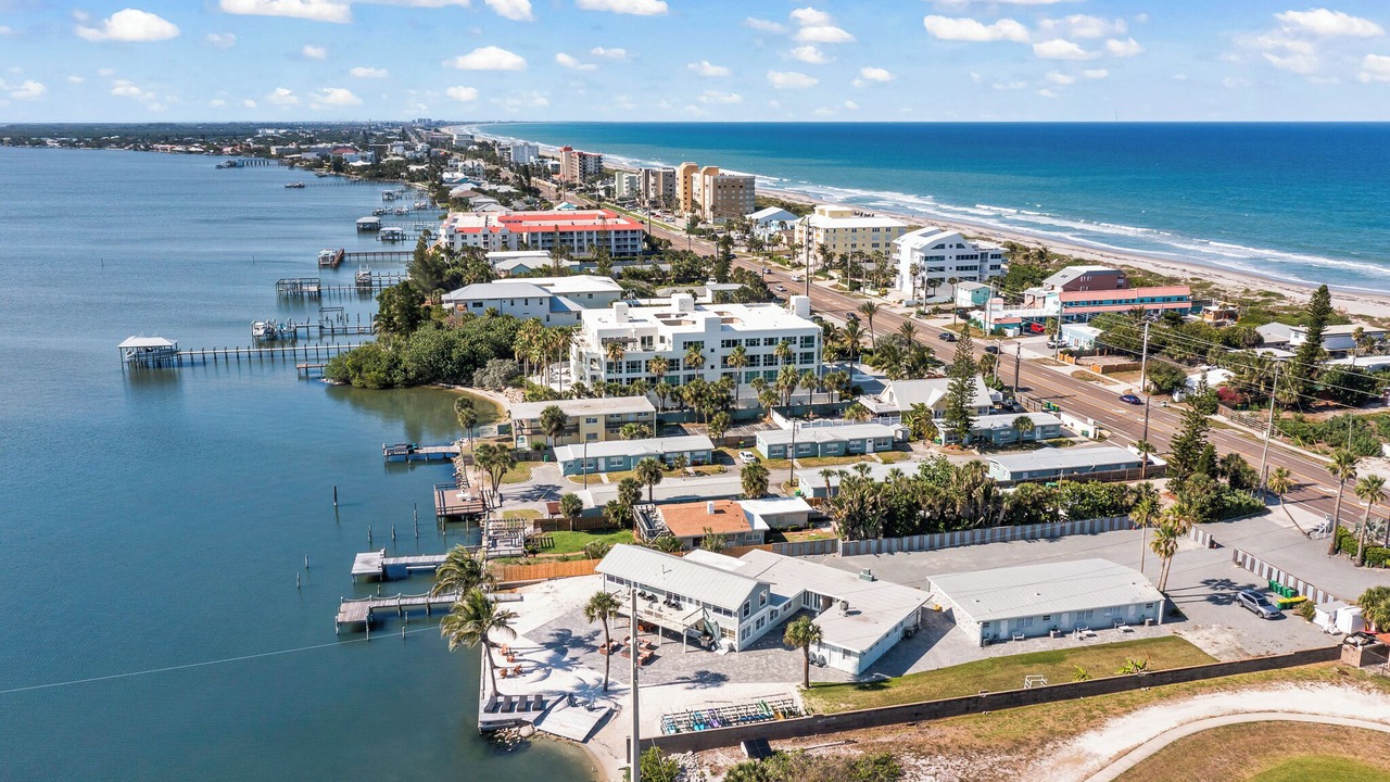 Photo of Outdoor in Orlando Beach