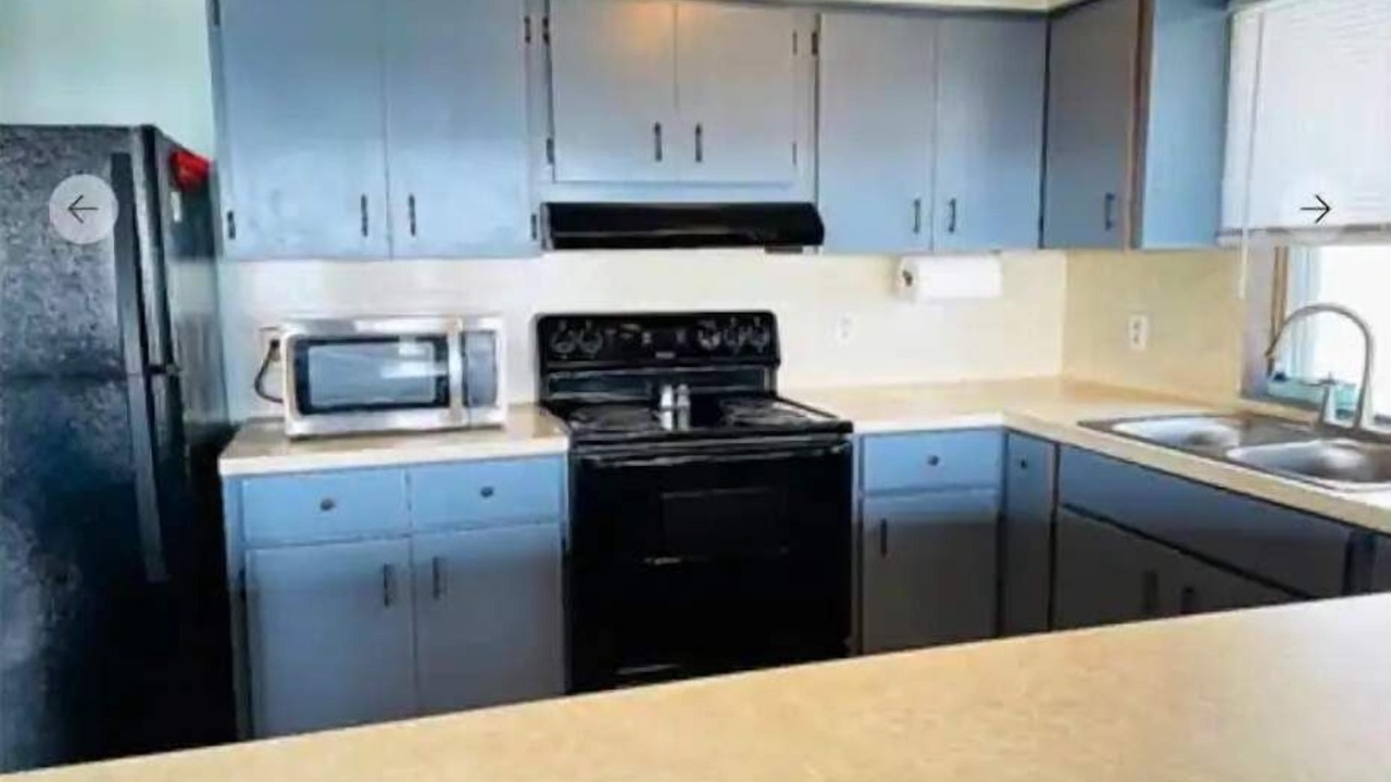 Photo of Kitchen in Port Mansfield