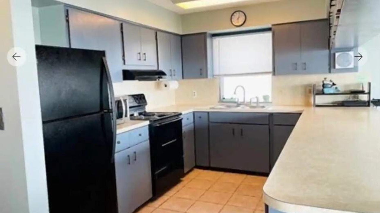 Photo of Kitchen in Port Mansfield