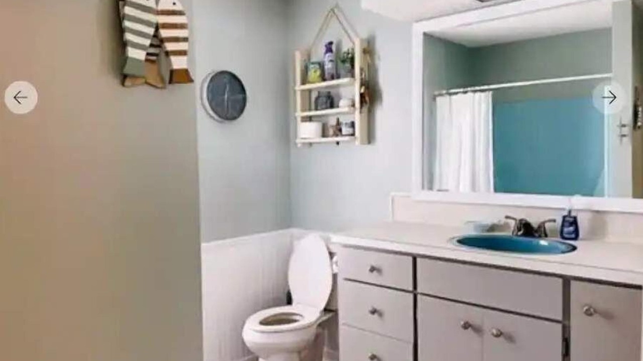 Photo of Bathroom in Port Mansfield