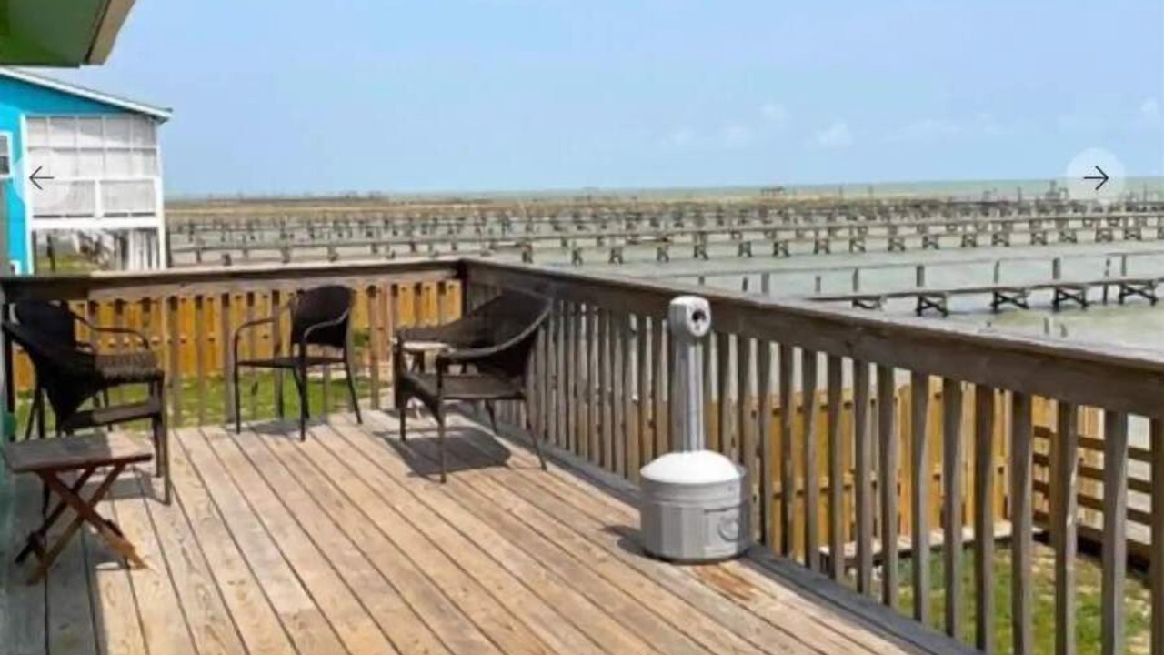 Photo of Outdoor in Port Mansfield