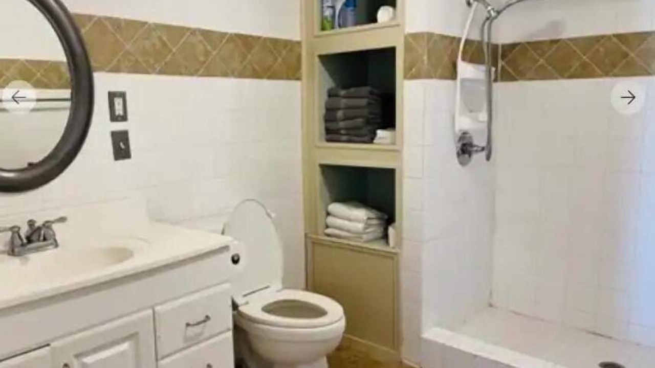 Photo of Bathroom in Port Mansfield