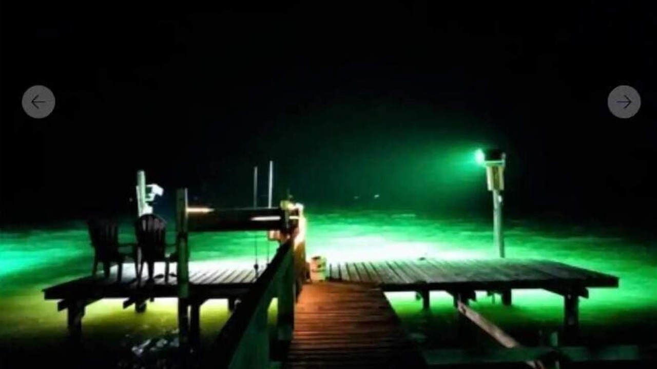 Photo of Outdoor in Port Mansfield