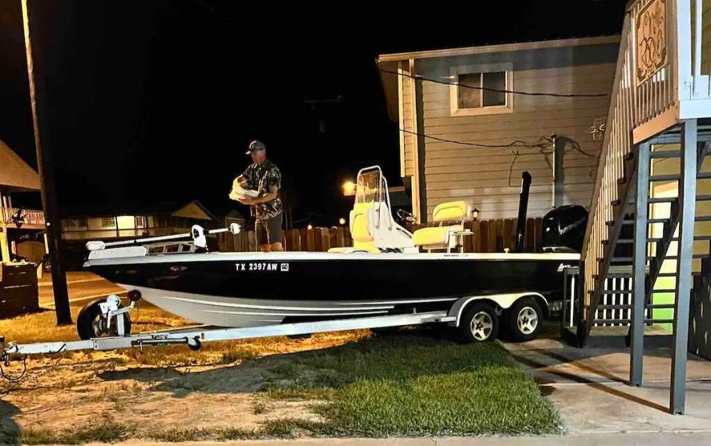 Photo of Others in Port Mansfield