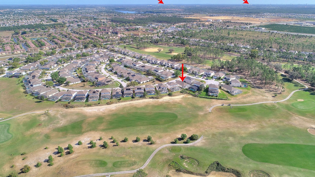 Photo of Outdoor in Highlands Reserve