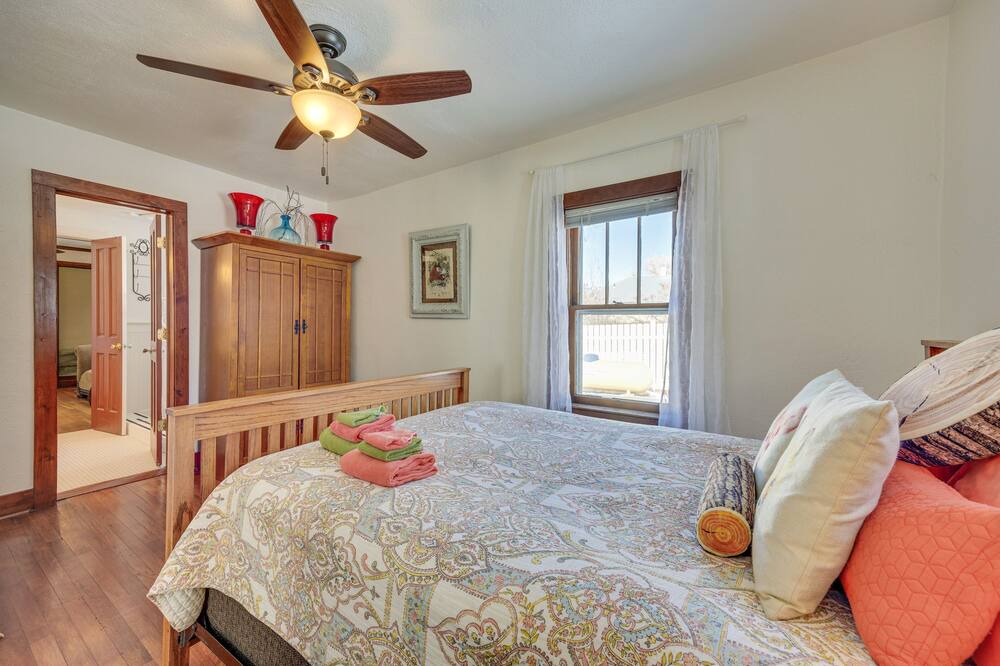 Photo of Bedroom in Westcliffe