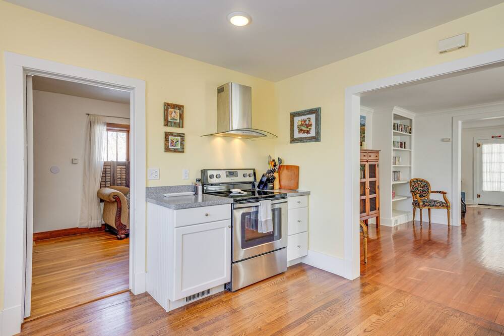 Photo of Kitchen in Westcliffe