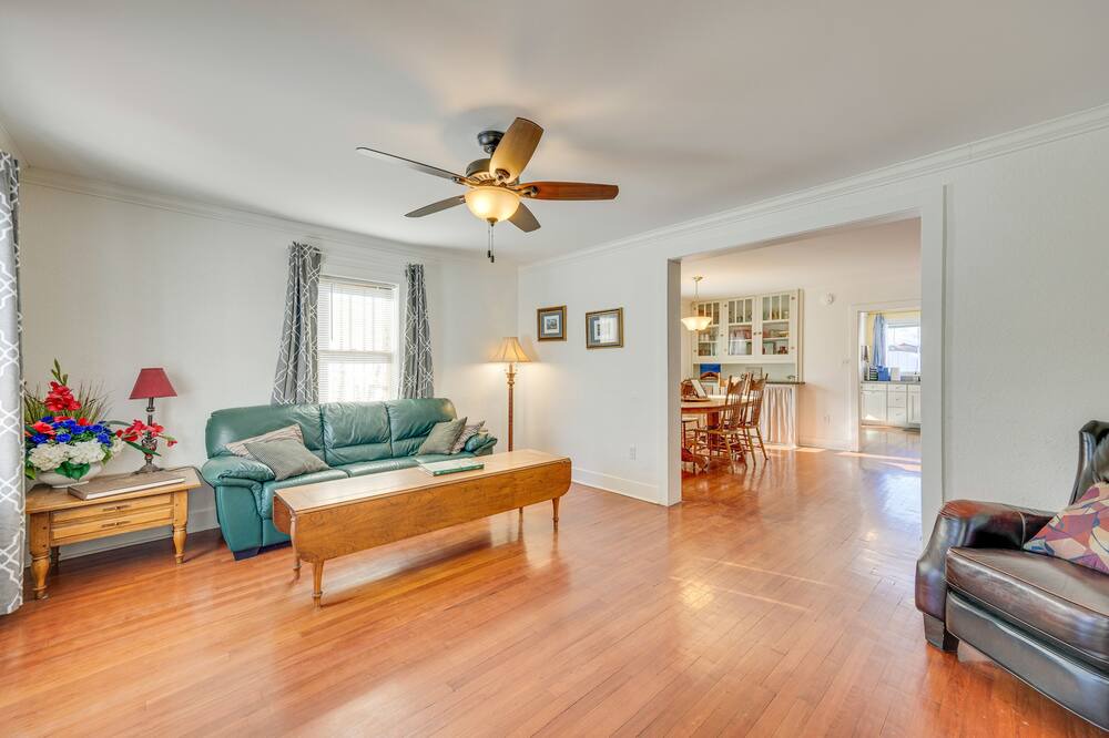Photo of Livingroom in Westcliffe