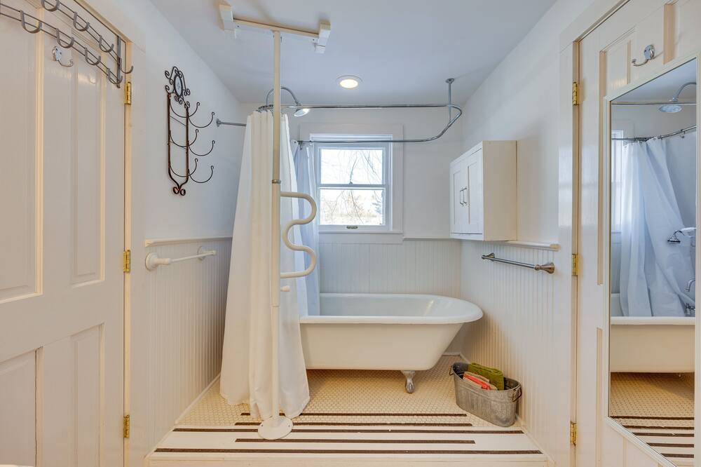 Photo of Bathroom in Westcliffe