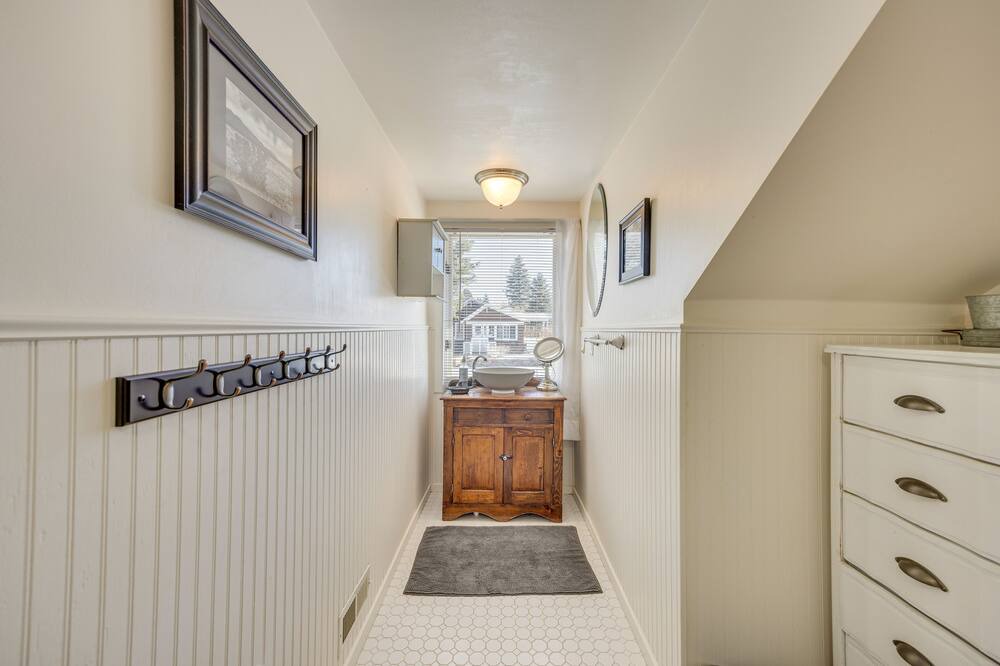 Photo of Bathroom in Westcliffe