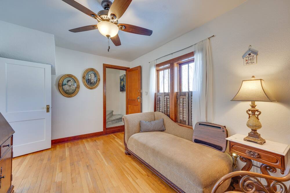 Photo of Bedroom in Westcliffe