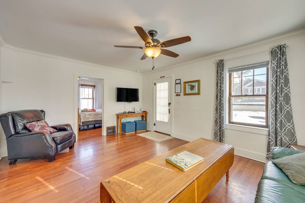 Photo of Bedroom in Westcliffe