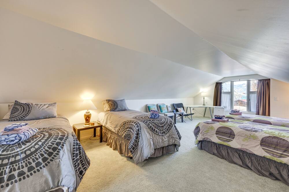 Photo of Bedroom in Westcliffe