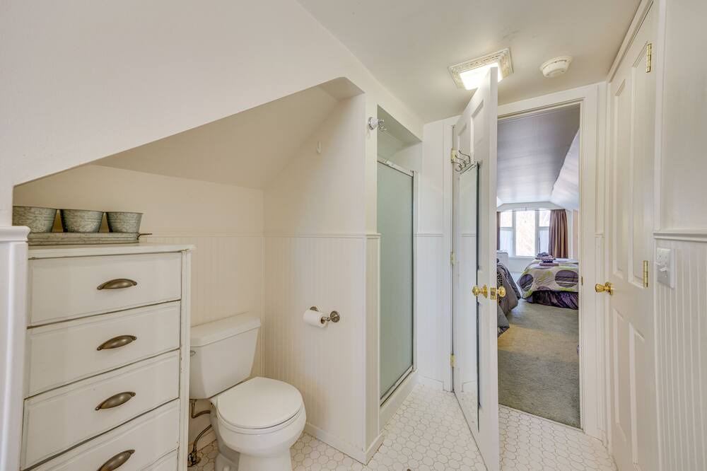 Photo of Bathroom in Westcliffe