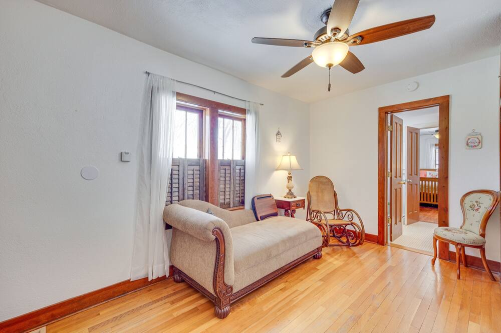 Photo of Bedroom in Westcliffe
