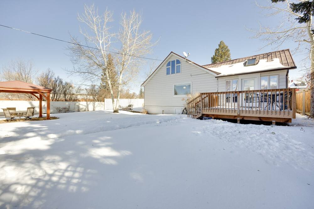Photo of Outdoor in Westcliffe
