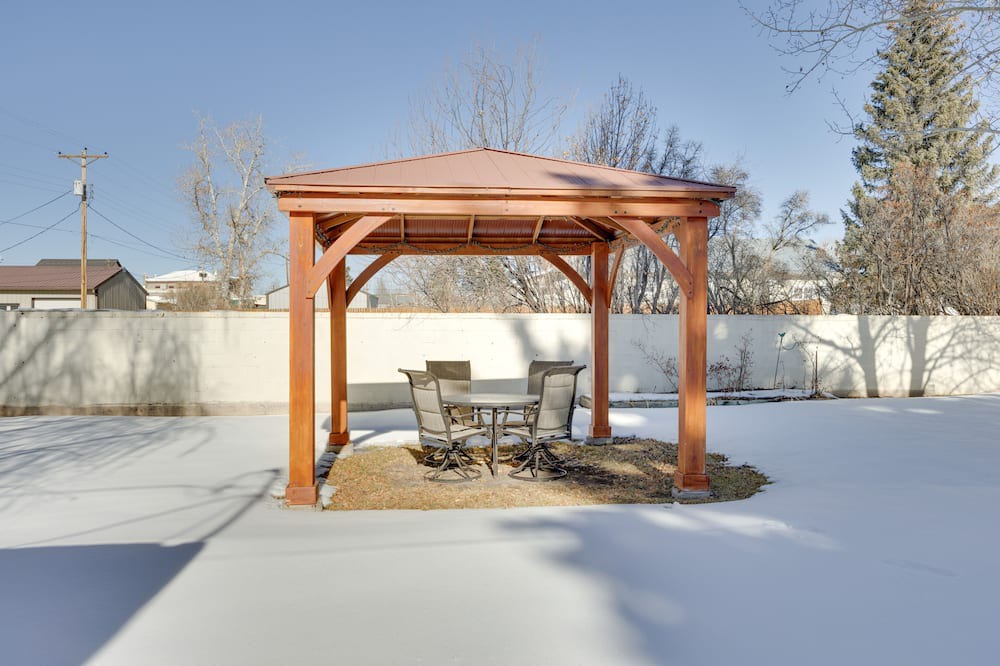 Photo of Outdoor in Westcliffe