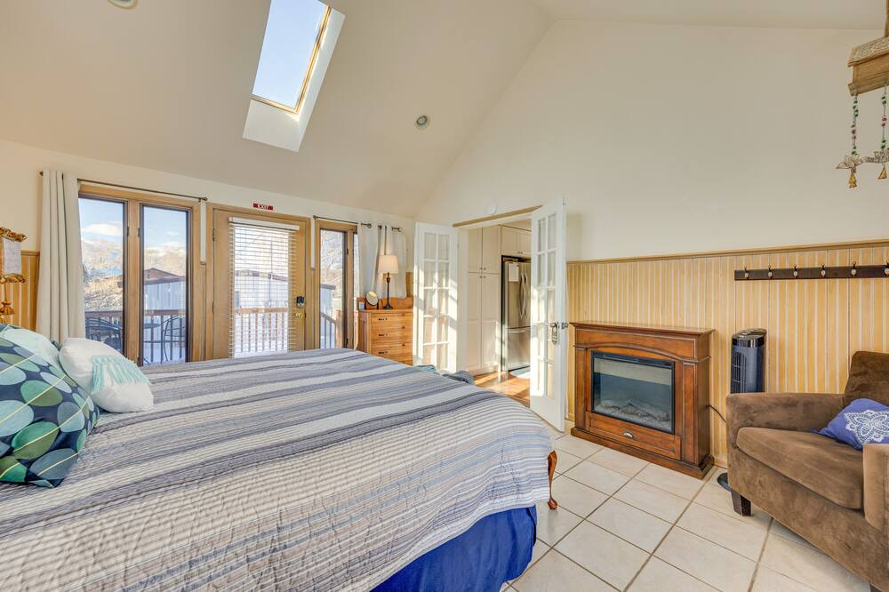 Photo of Bedroom in Westcliffe