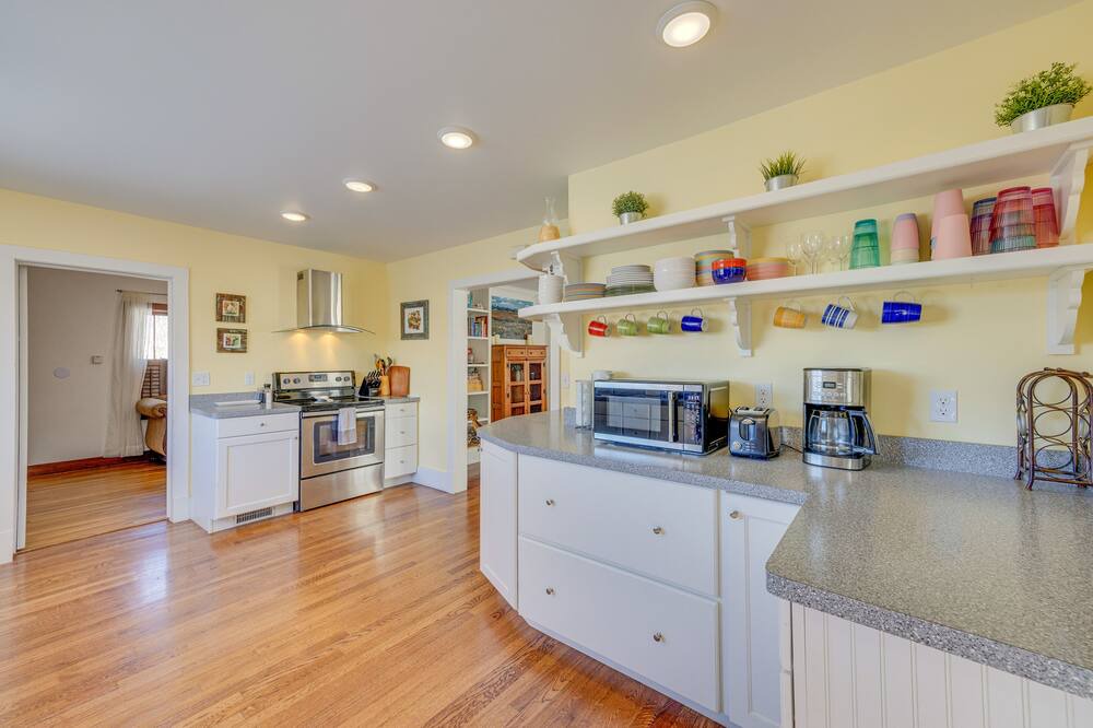 Photo of Kitchen in Westcliffe