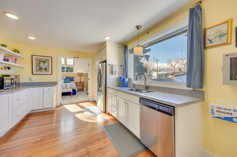 Photo of Kitchen in Westcliffe
