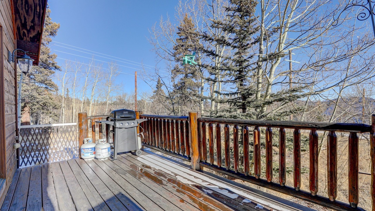 Photo of Outdoor in Indian Mountain