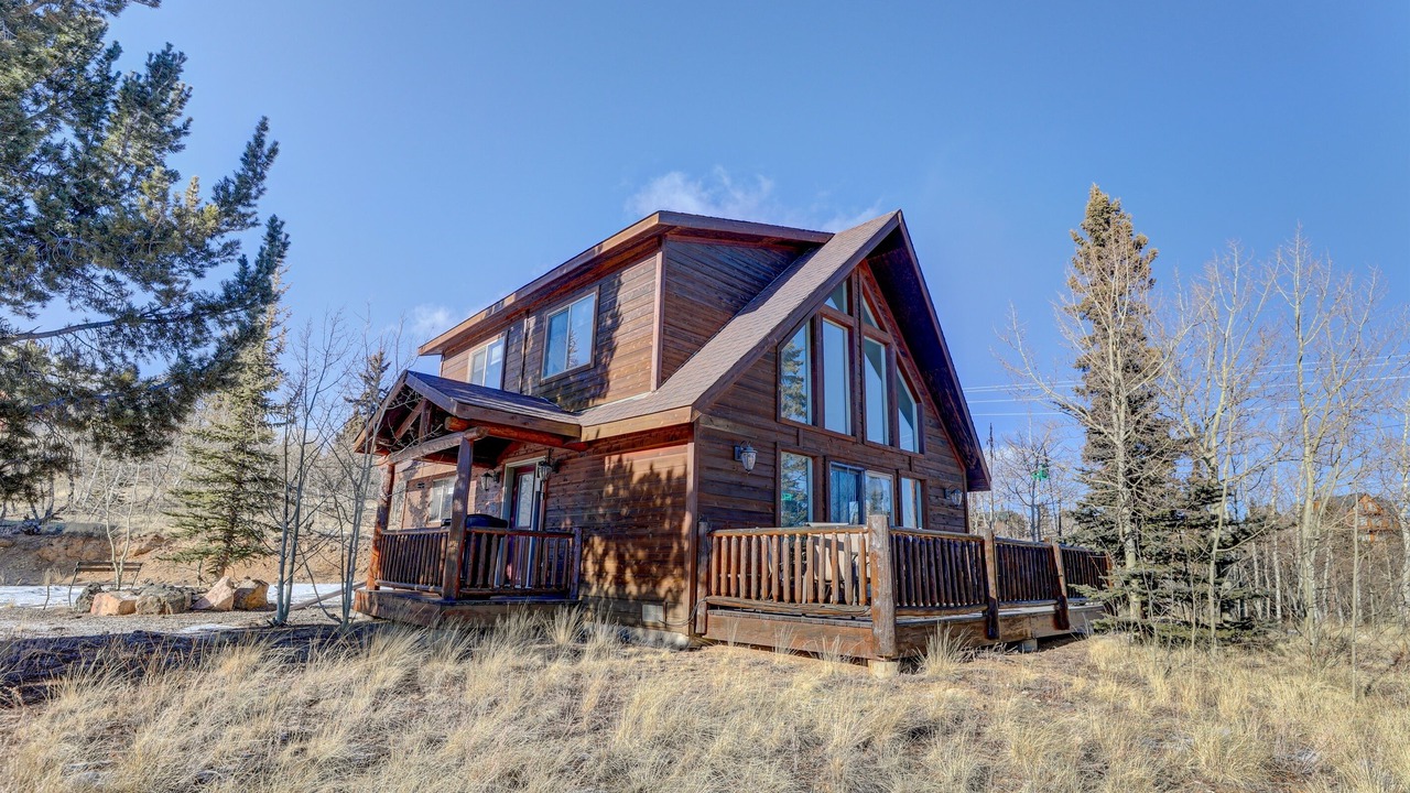 Photo of Outdoor in Indian Mountain