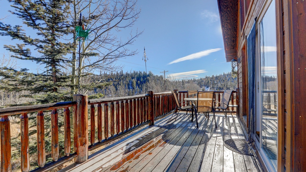 Photo of Outdoor in Indian Mountain