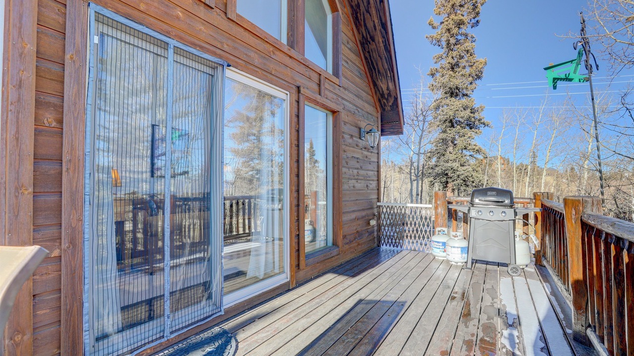 Photo of Outdoor in Indian Mountain