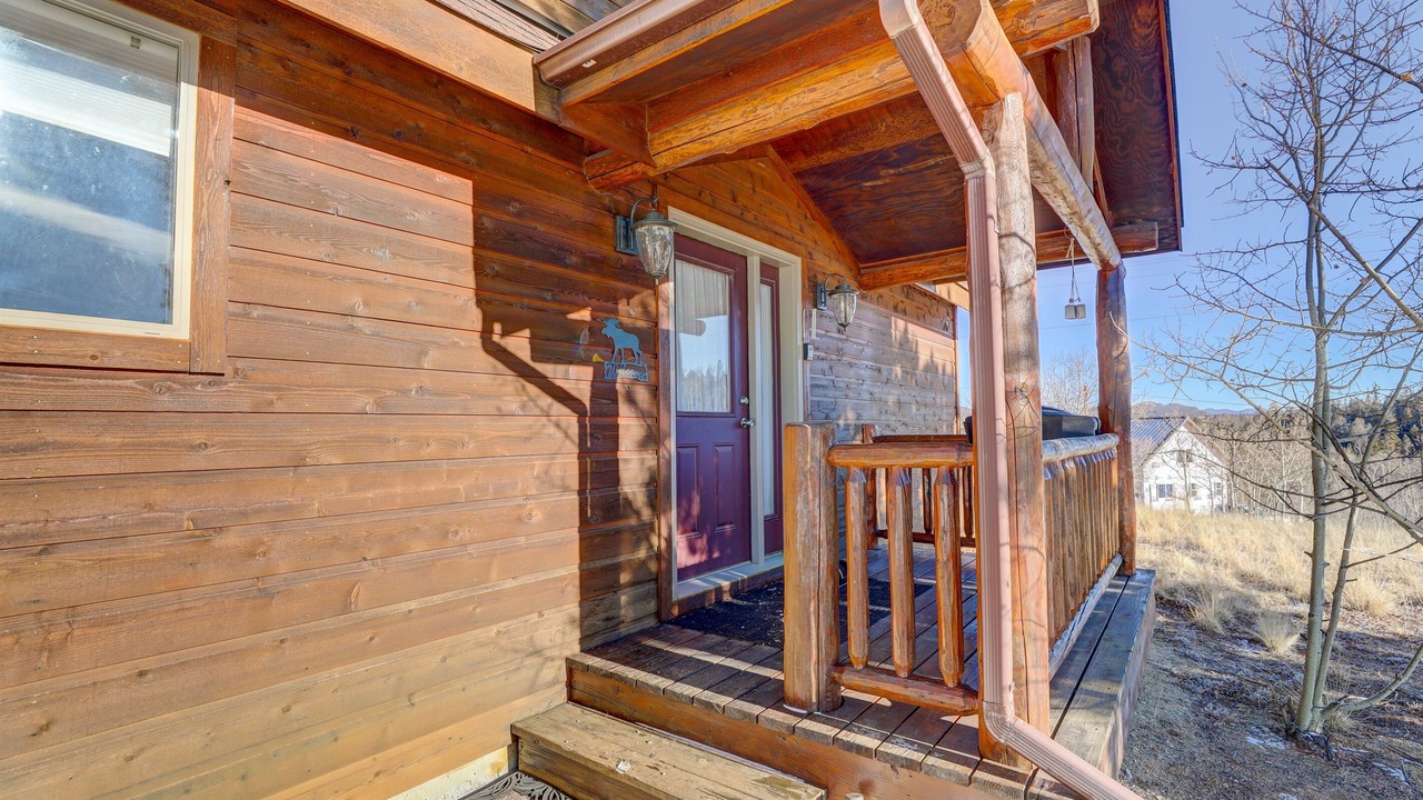 Photo of Outdoor in Indian Mountain