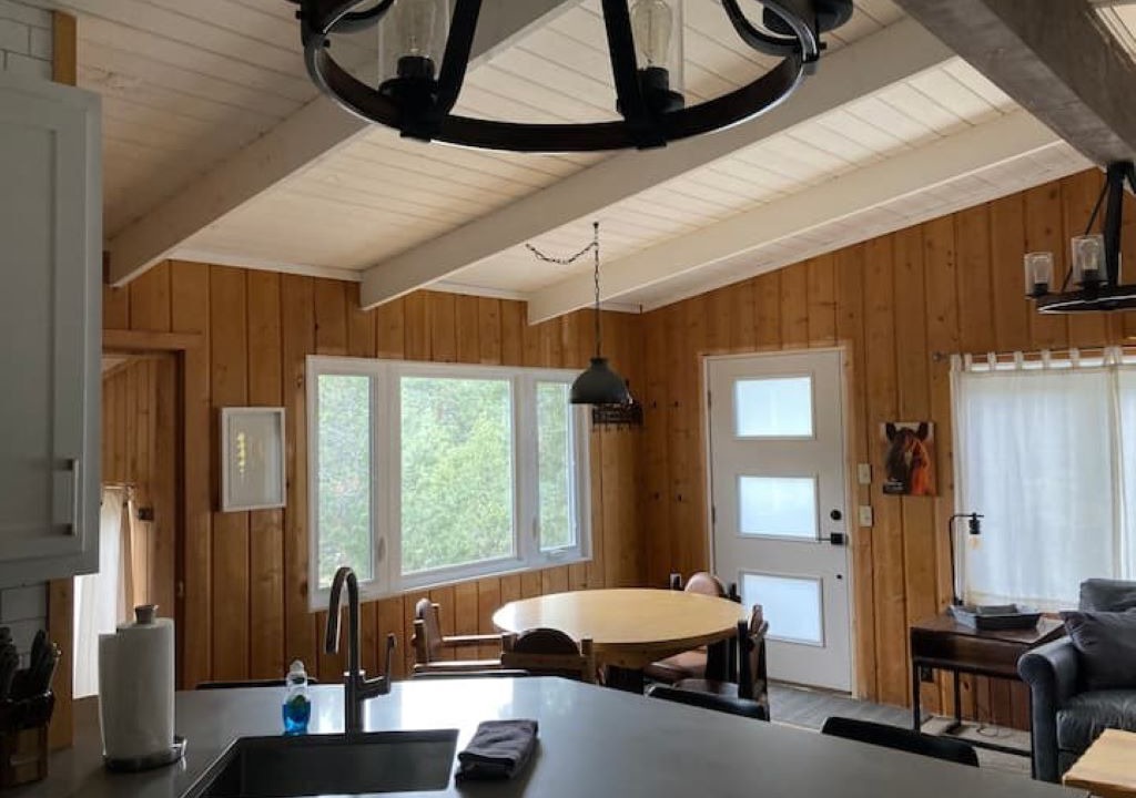 Photo of Kitchen in Nathrop