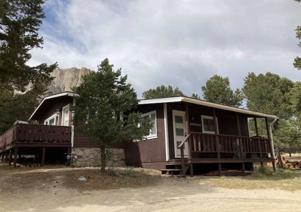 Photo of Outdoor in Nathrop