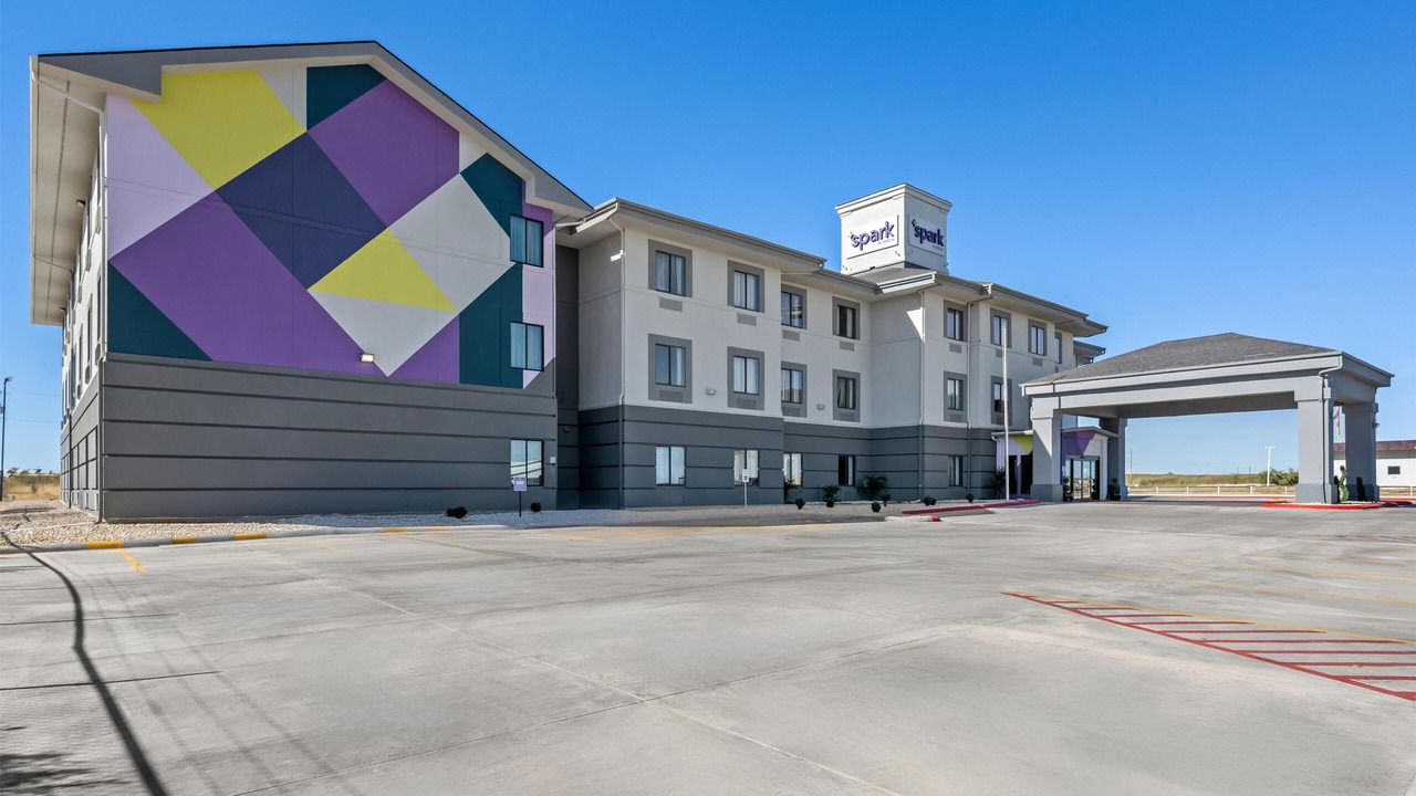 Photo of Outdoor in Fort Stockton