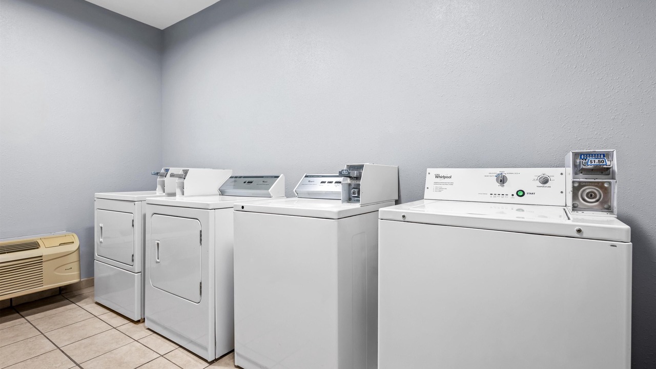 Photo of Bedroom in Fort Stockton