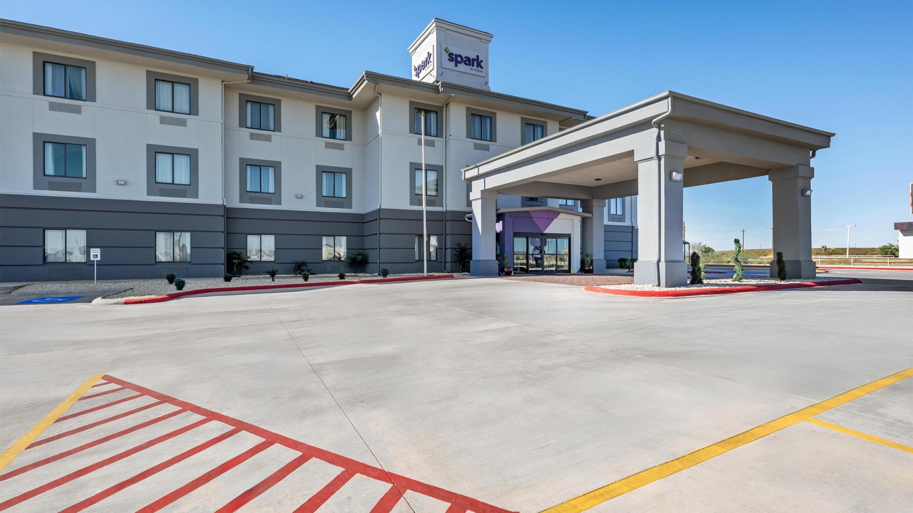 Photo of Outdoor in Fort Stockton