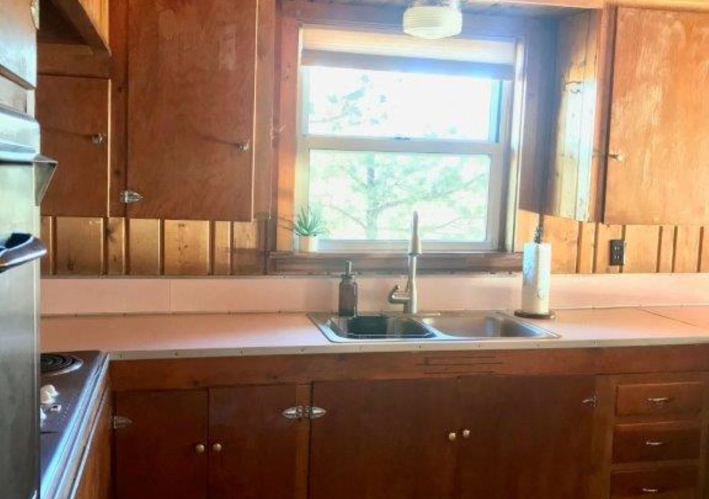 Photo of Kitchen in Nathrop