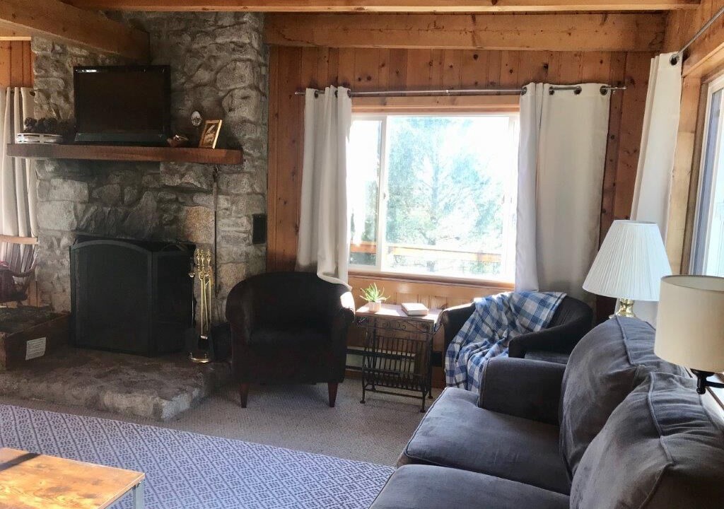 Photo of Livingroom in Nathrop