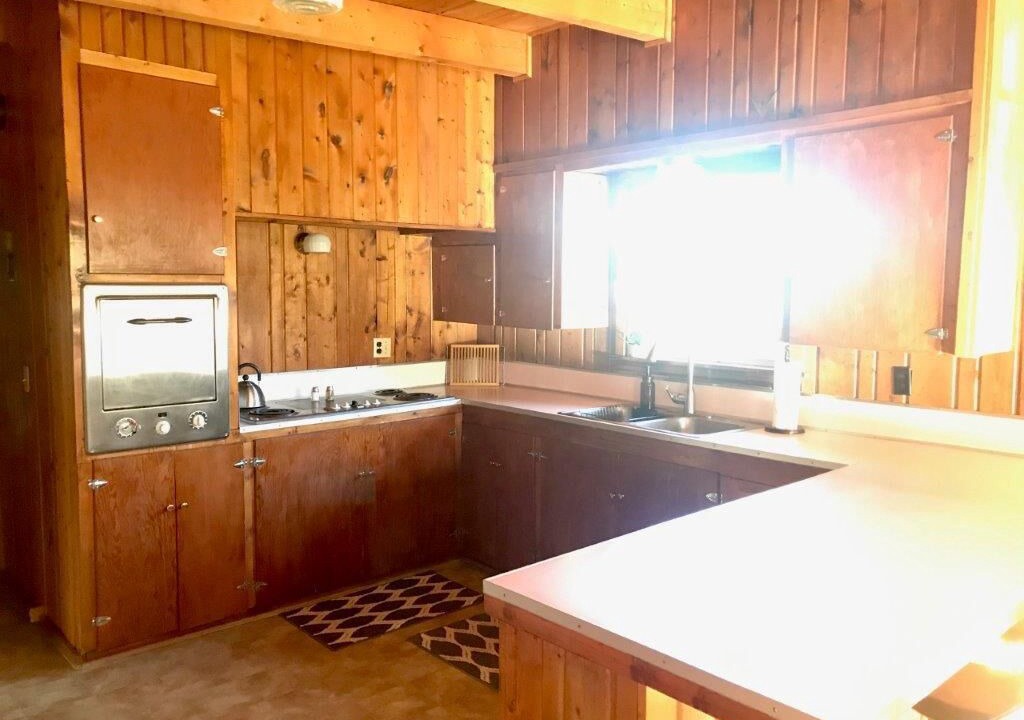 Photo of Kitchen in Nathrop