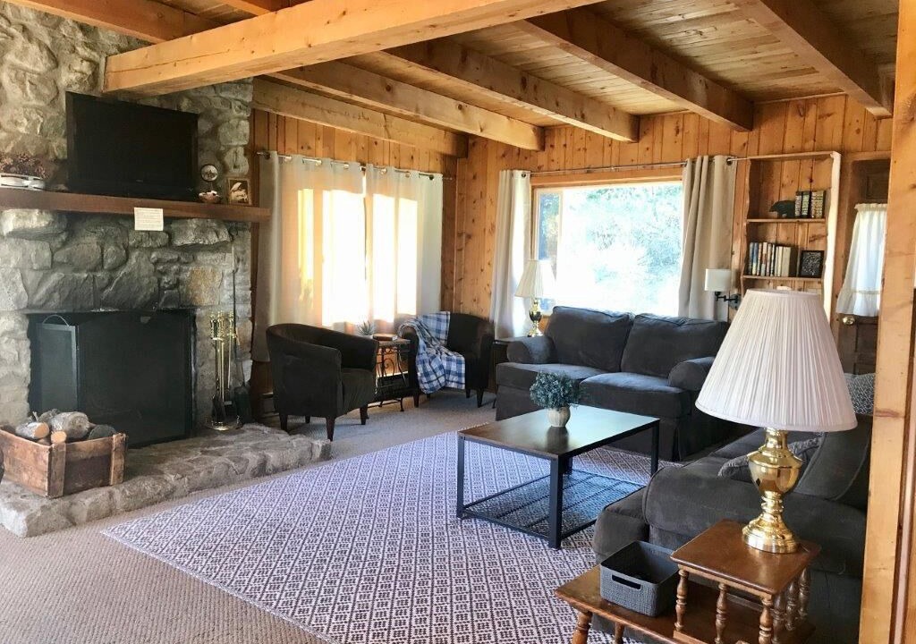 Photo of Livingroom in Nathrop