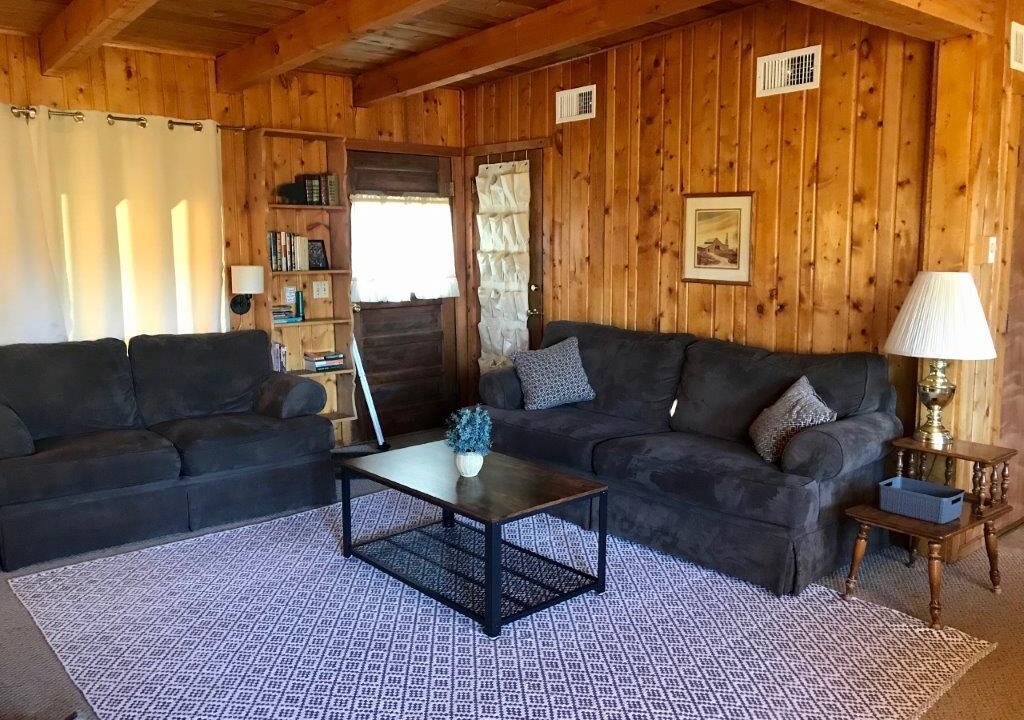 Photo of Livingroom in Nathrop