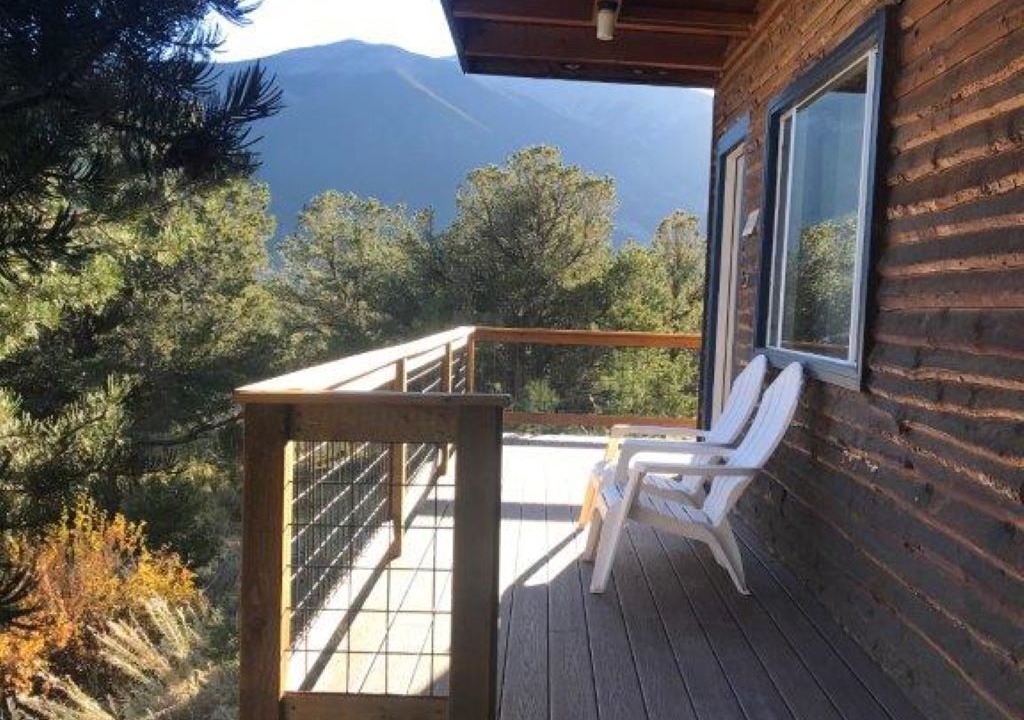 Photo of Outdoor in Nathrop
