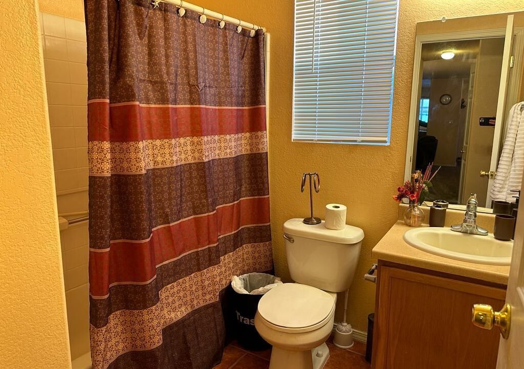 Photo of Bathroom in Albuquerque