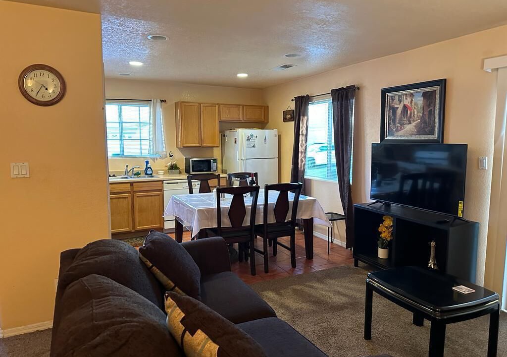 Photo of Livingroom in Albuquerque