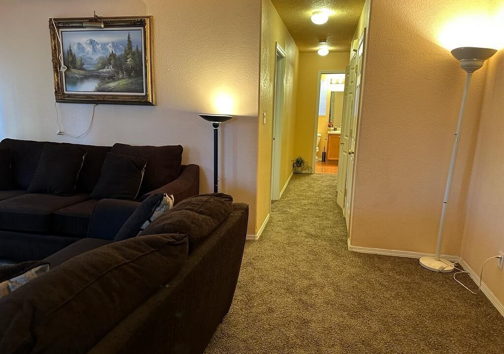 Photo of Livingroom in Albuquerque