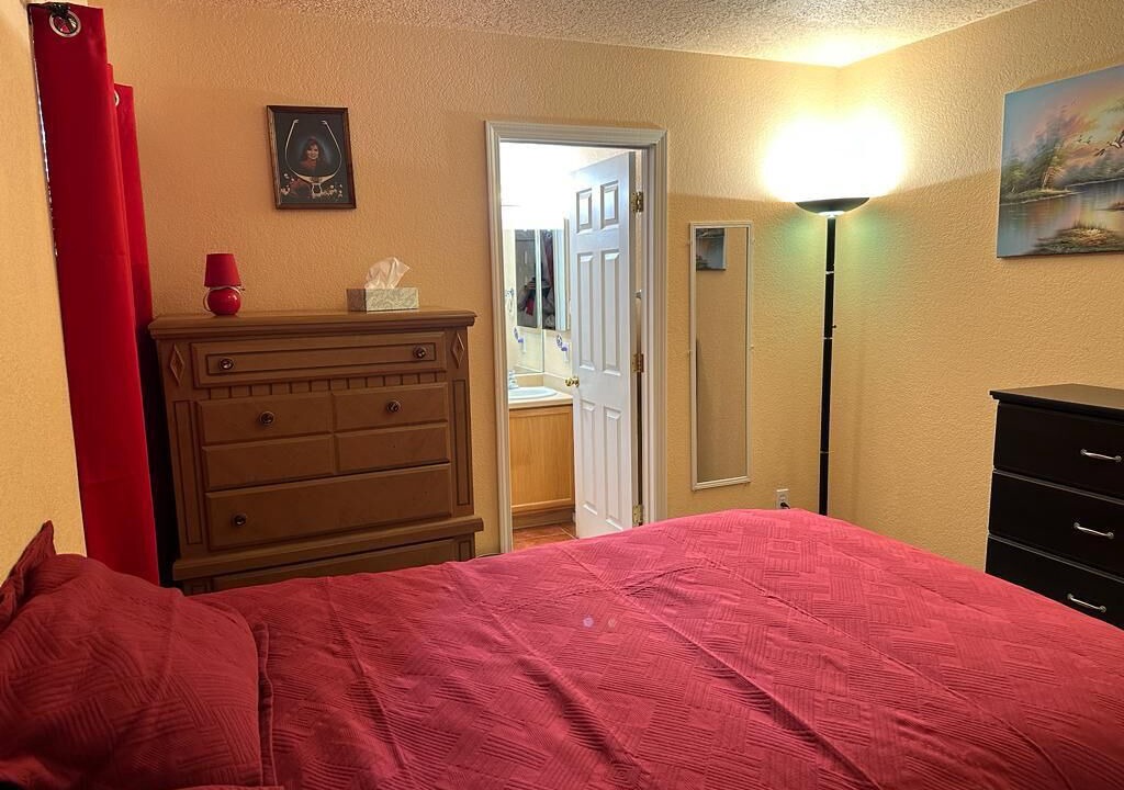 Photo of Bedroom in Albuquerque