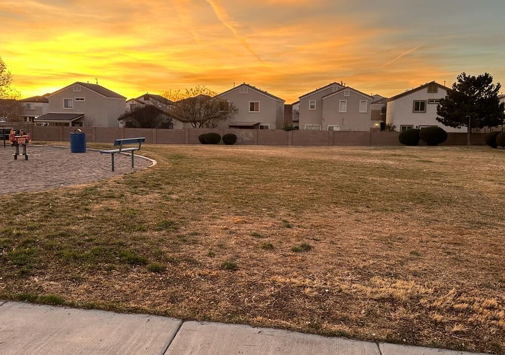 Photo of Outdoor in Albuquerque
