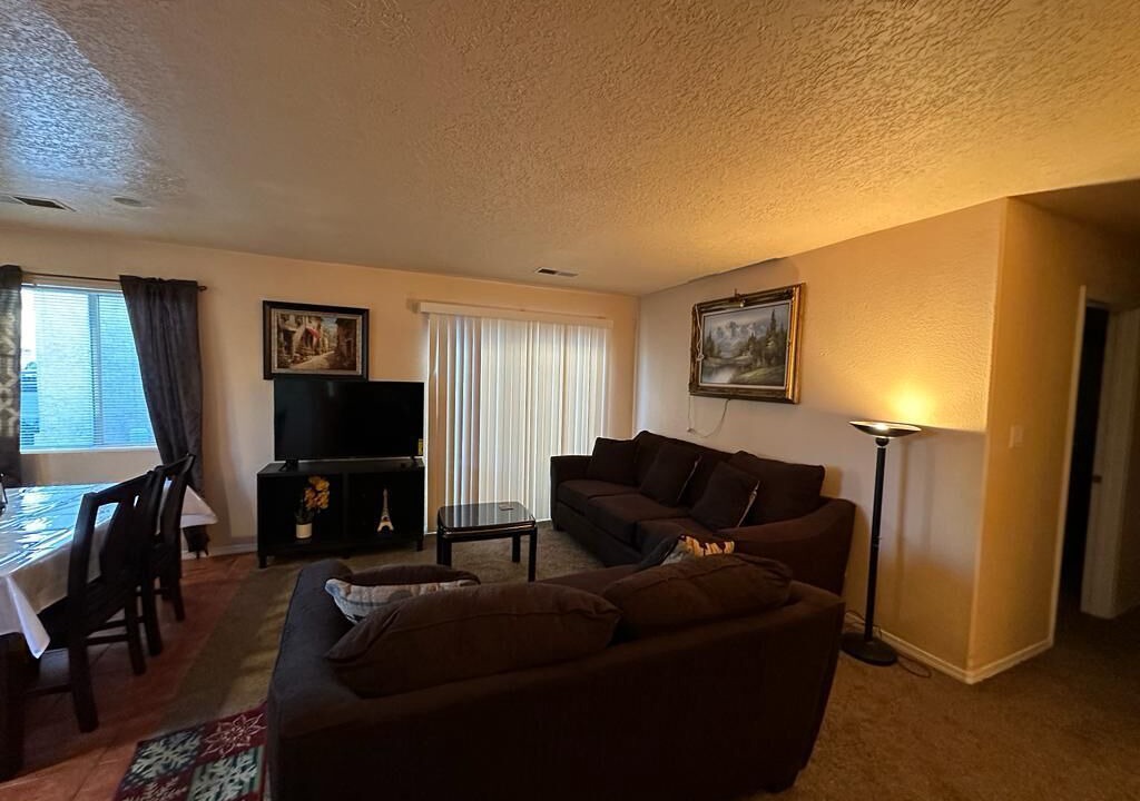 Photo of Livingroom in Albuquerque