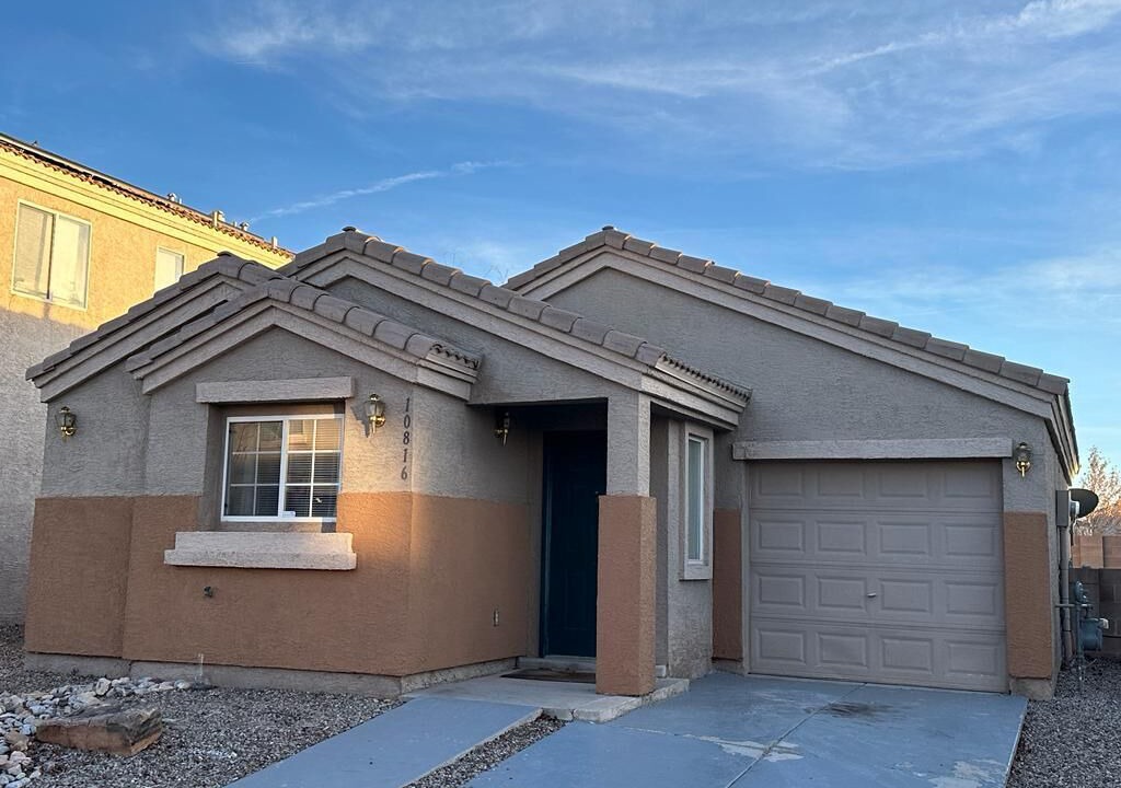 Photo of Outdoor in Albuquerque