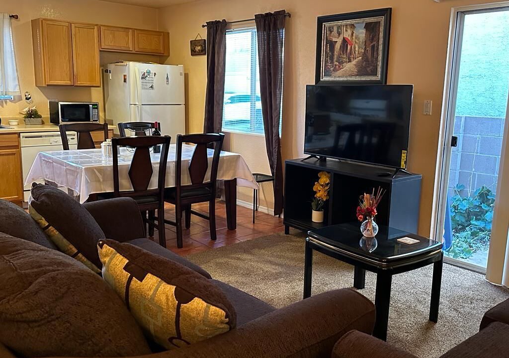 Photo of Livingroom in Albuquerque